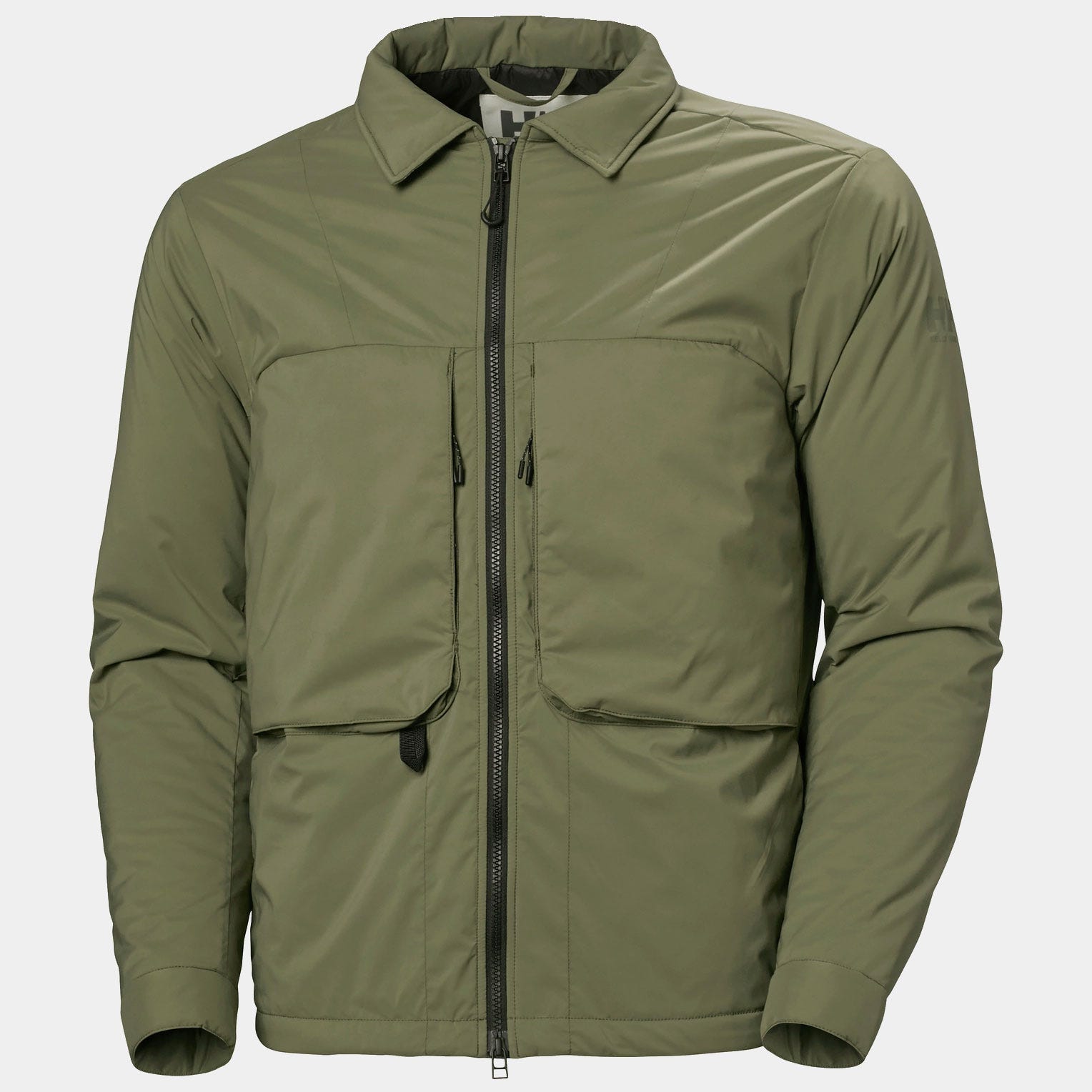 Helly Hansen Unisex HH Arc Padded Overshirt S von Helly Hansen