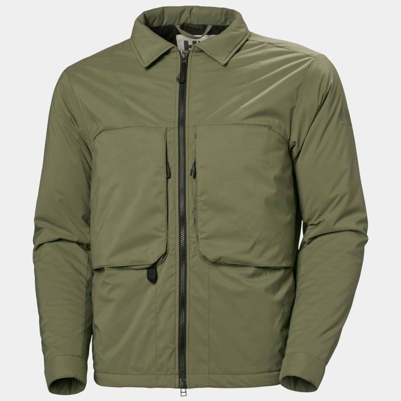 Helly Hansen Unisex HH Arc Padded Overshirt XS Helly Hansen Unisex HH Arc Padded Overshirt XS von Helly Hansen