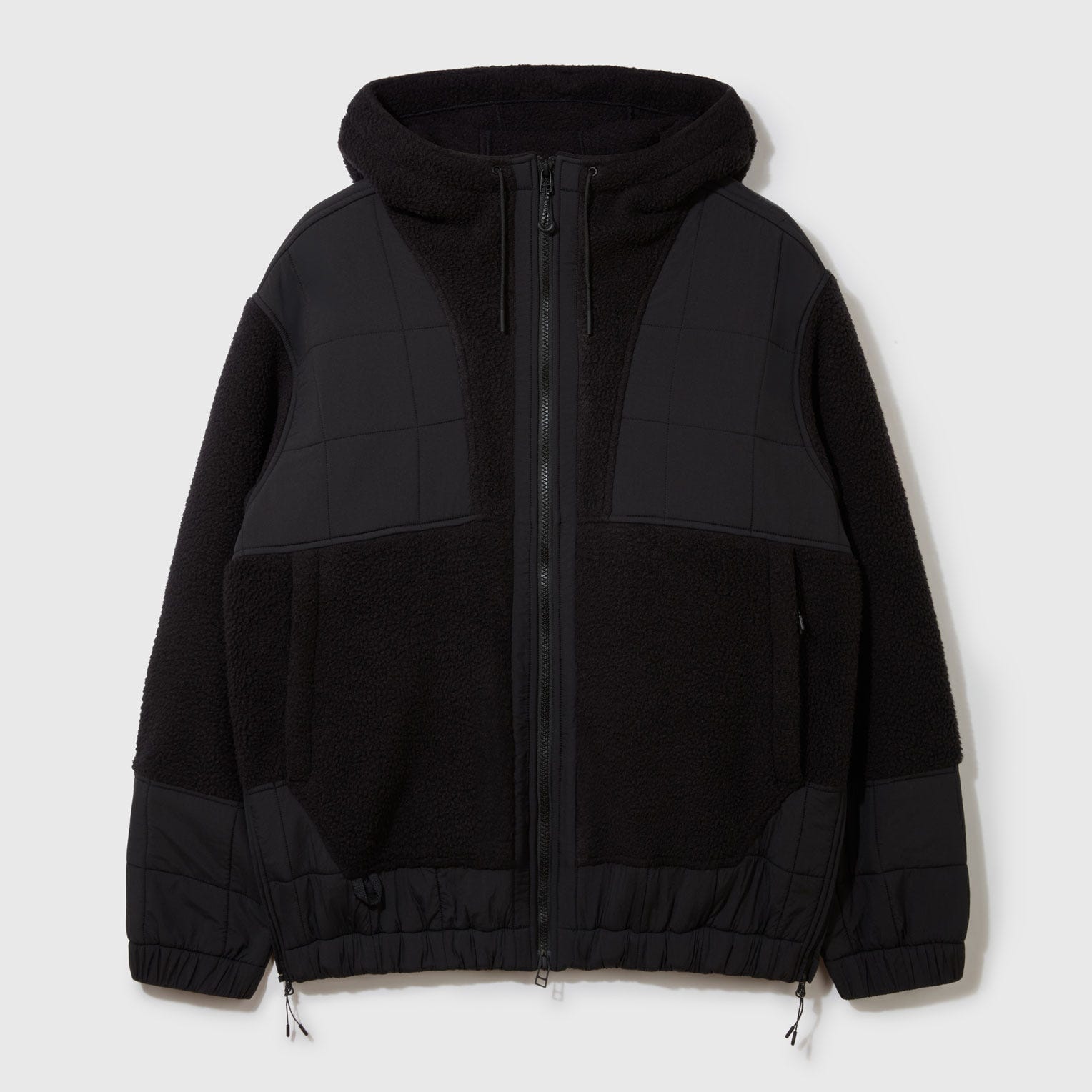 Helly Hansen Unisex HH Arc Pile Jacket S von Helly Hansen