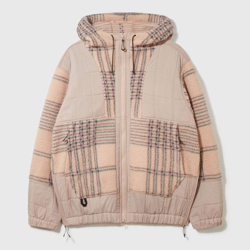 Helly Hansen Unisex HH Arc Pile Jacket XS von Helly Hansen