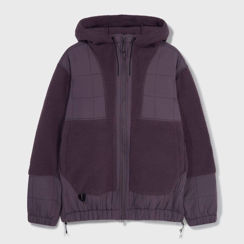 Helly Hansen Unisex HH Arc Pile Jacket XS Helly Hansen Unisex HH Arc Pile Jacket XS von Helly Hansen
