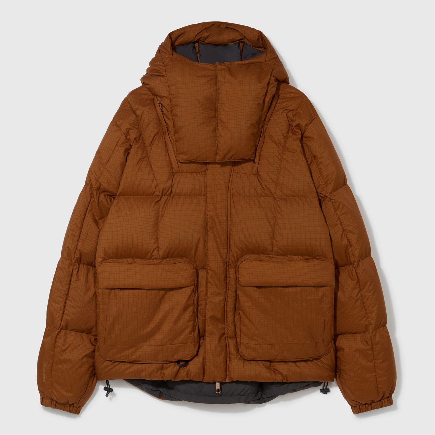 Helly Hansen Unisex HH Arc Reversible Down Jacket XL von Helly Hansen