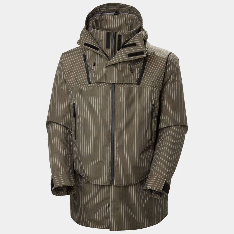 Helly Hansen HH Arc Modular Slope Jacket XL von Helly Hansen