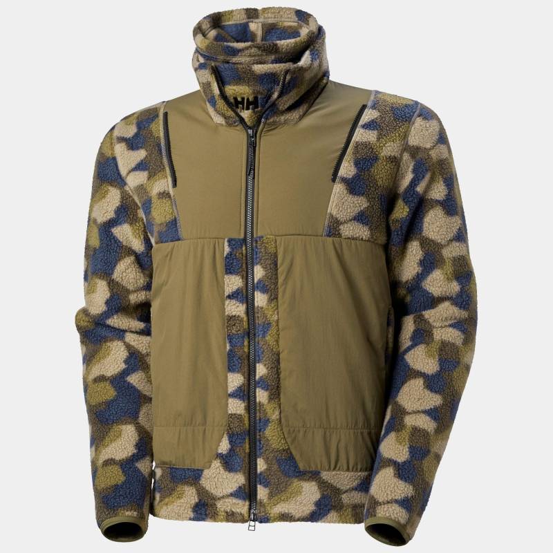 Helly Hansen HH Arc Pile Jacket XL von Helly Hansen