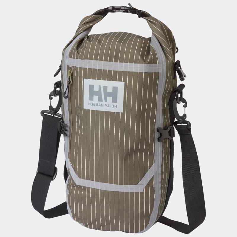 Helly Hansen Unisex HH Arc Reversed Messenger Bag STD von Helly Hansen