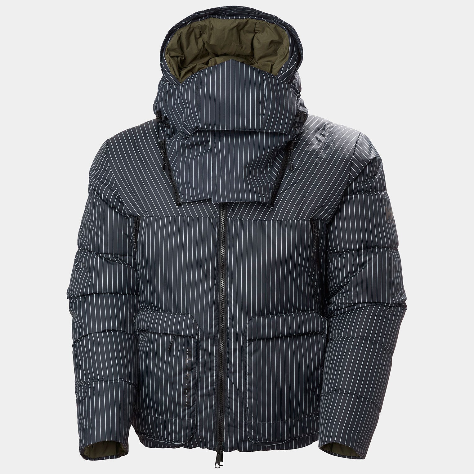 Helly Hansen Unisex HH Arc Reversible Jacket M Helly Hansen Unisex HH Arc Reversible Jacket M von Helly Hansen