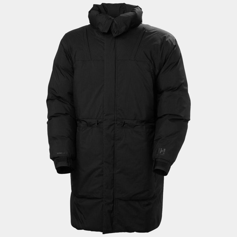 Helly Hansen Unisex HH Archive Wasserdichter Daunenparka XL von Helly Hansen
