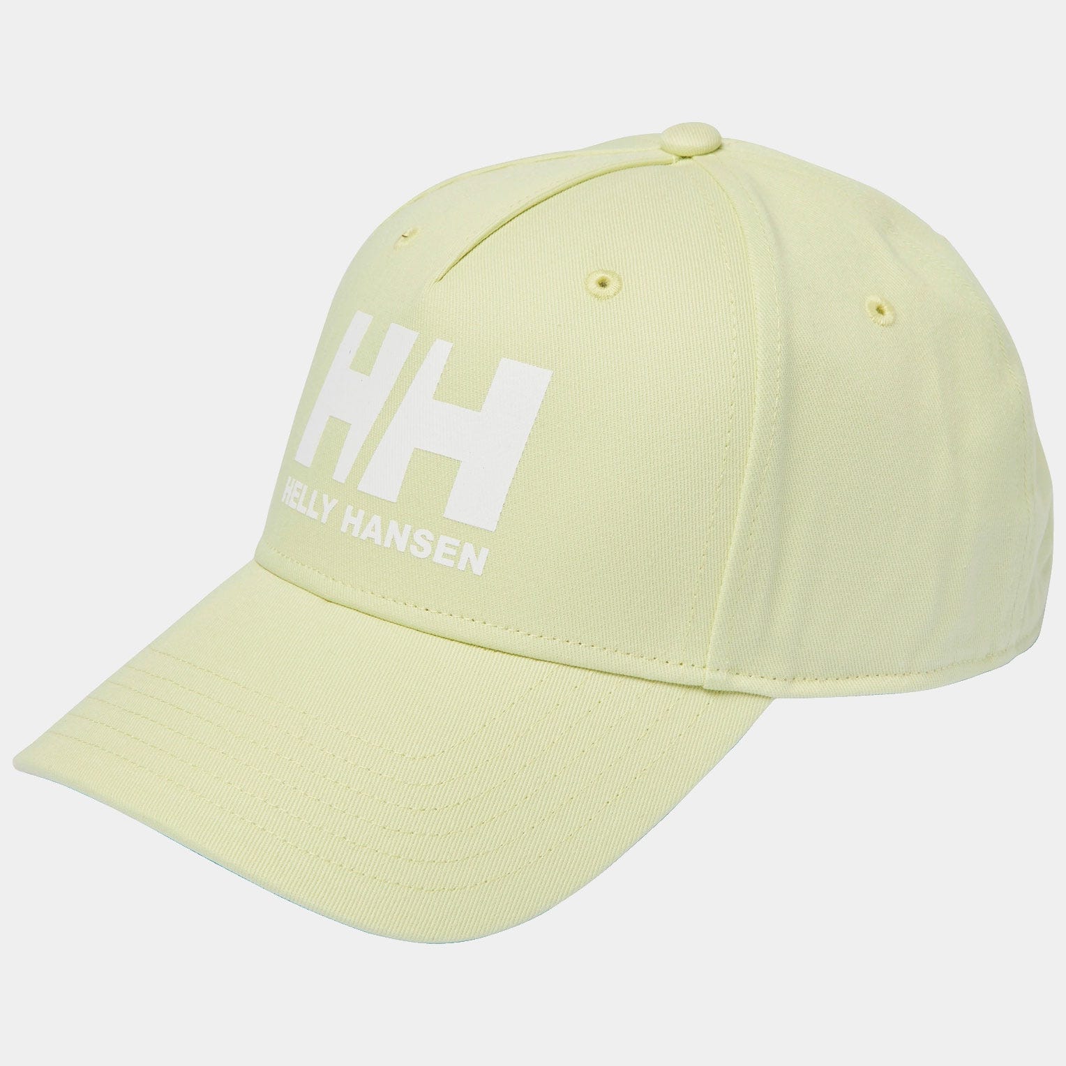 Helly Hansen Unisex HH Baseball-kappe Aus Baumwolle STD Helly Hansen Unisex HH Baseball-kappe Aus Baumwolle STD von Helly Hansen