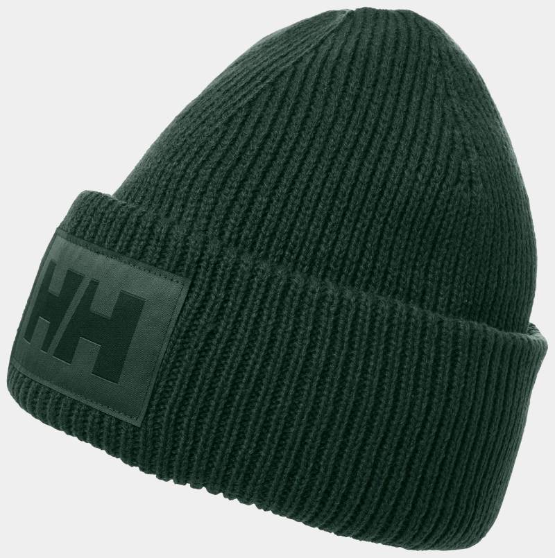 Helly Hansen Unisex HH Box Beanie Mit Krempe STD von Helly Hansen