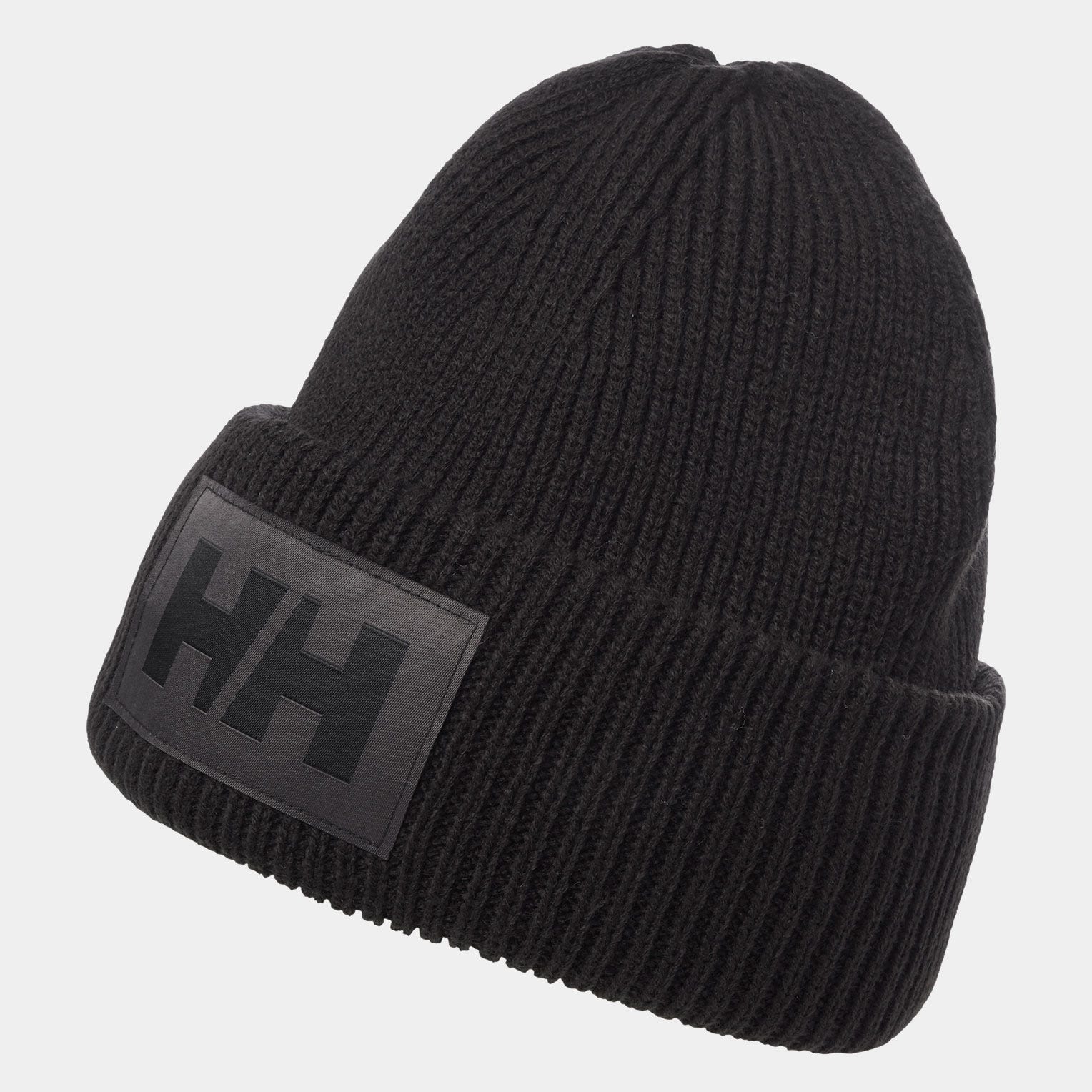 Helly Hansen Unisex HH Box Beanie Mit Krempe STD von Helly Hansen