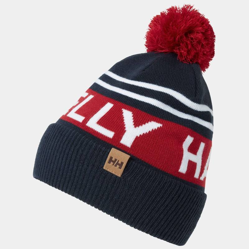 Helly Hansen Unisex Kinder Ridgeline Beanie-mütze 53/54 von Helly Hansen