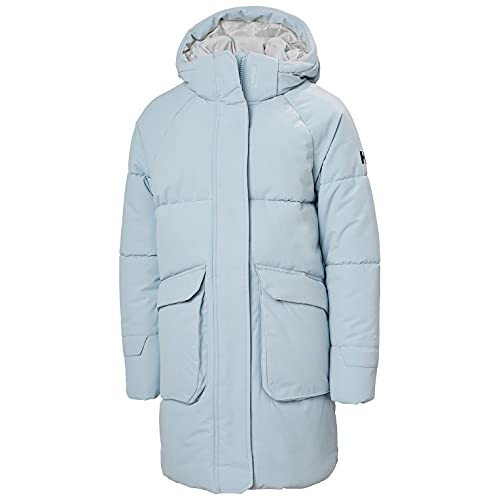 Helly Hansen Unisex Kinder Sienna Funktionsjacke, Baby Trooper, 10 von Helly Hansen