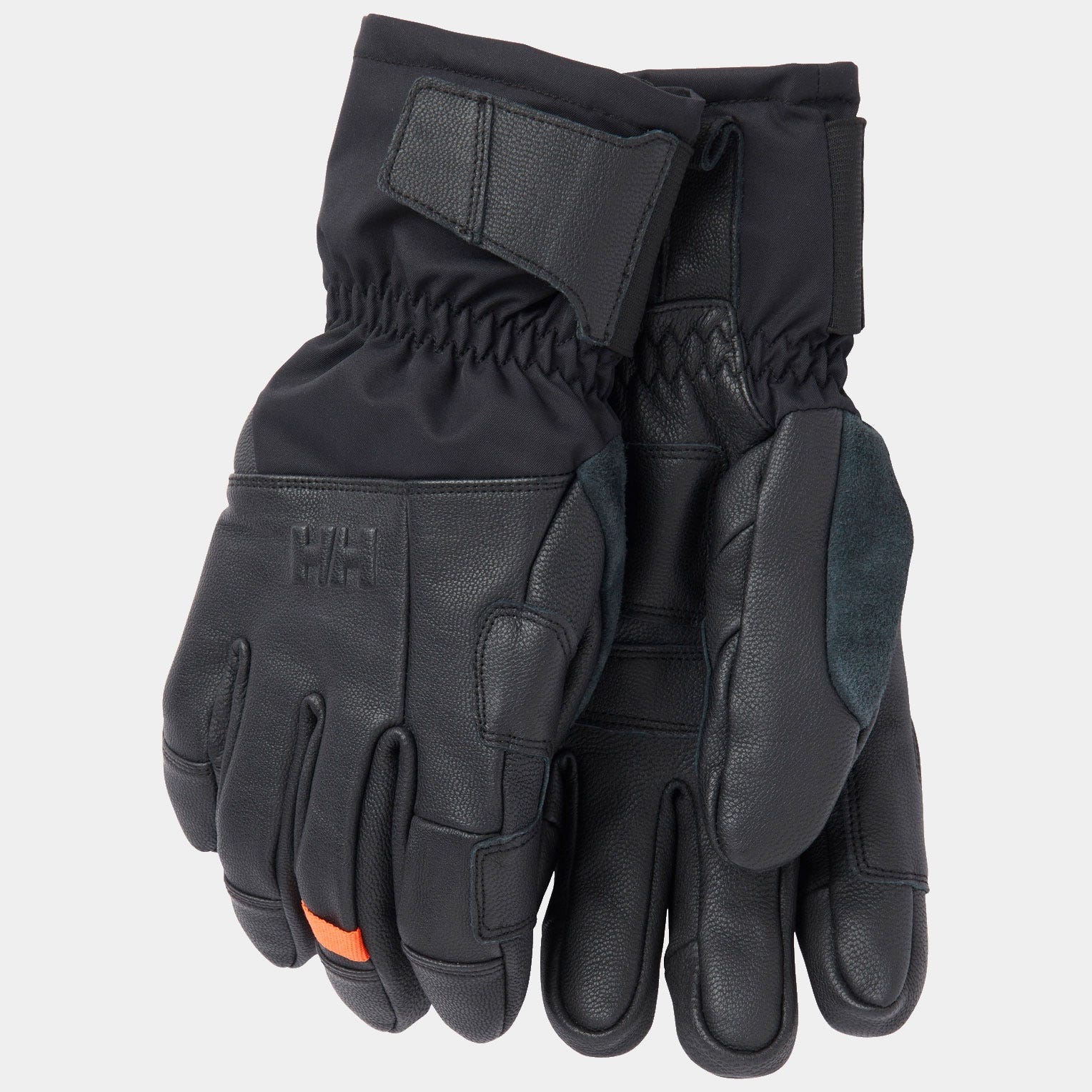 Helly Hansen Unisex Odin Winter Gloves XS von Helly Hansen