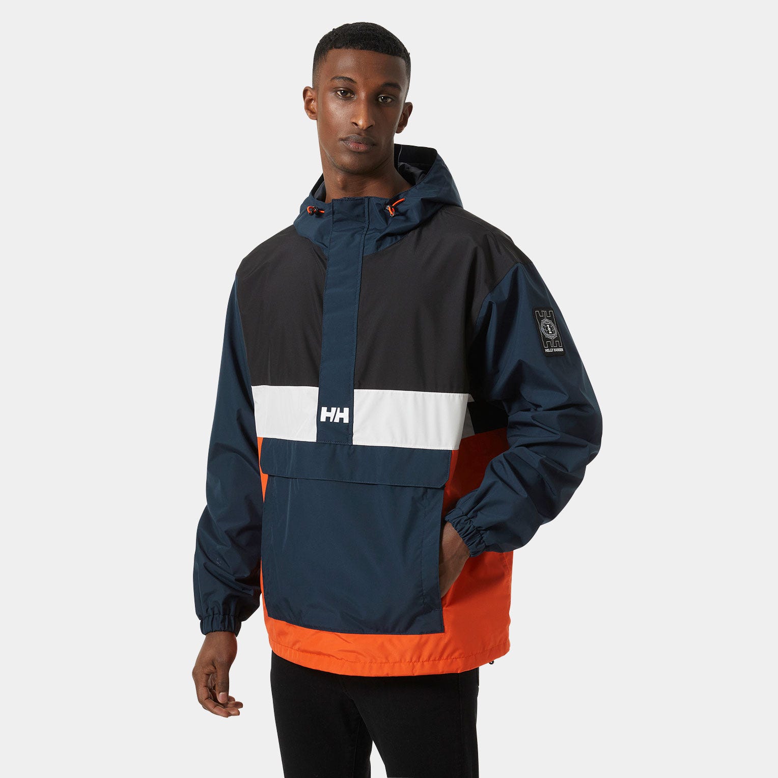 Helly Hansen Unisex Play Anorak M von Helly Hansen