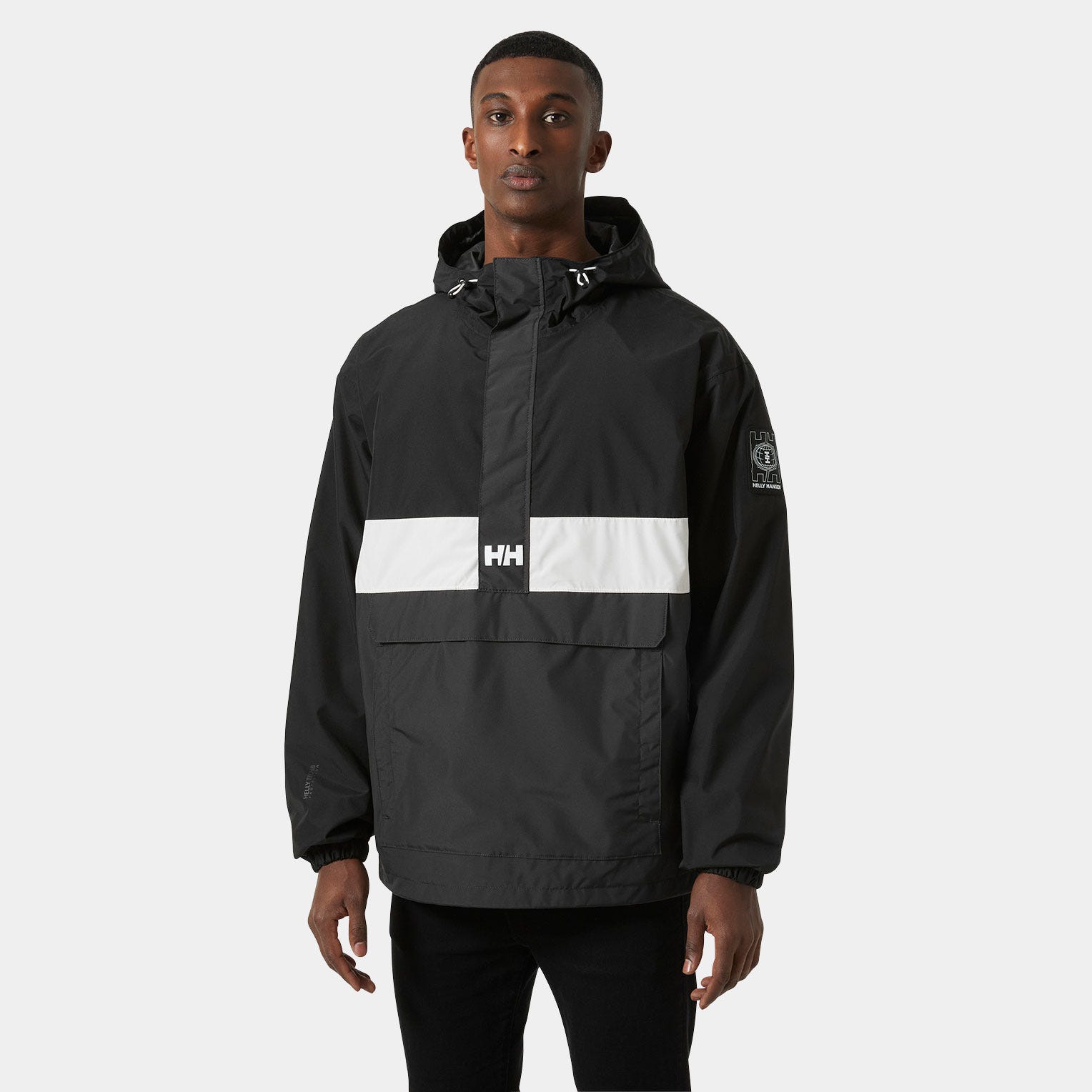 Helly Hansen Unisex Play Anorak M von Helly Hansen