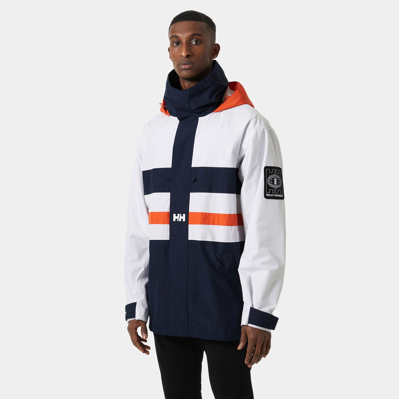 Helly Hansen Unisex Play Sail Jacket L von Helly Hansen