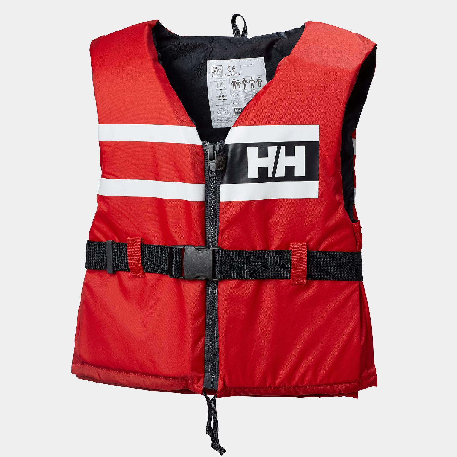 Helly Hansen Unisex Sport Comfort Rettungsweste 30/40 von Helly Hansen