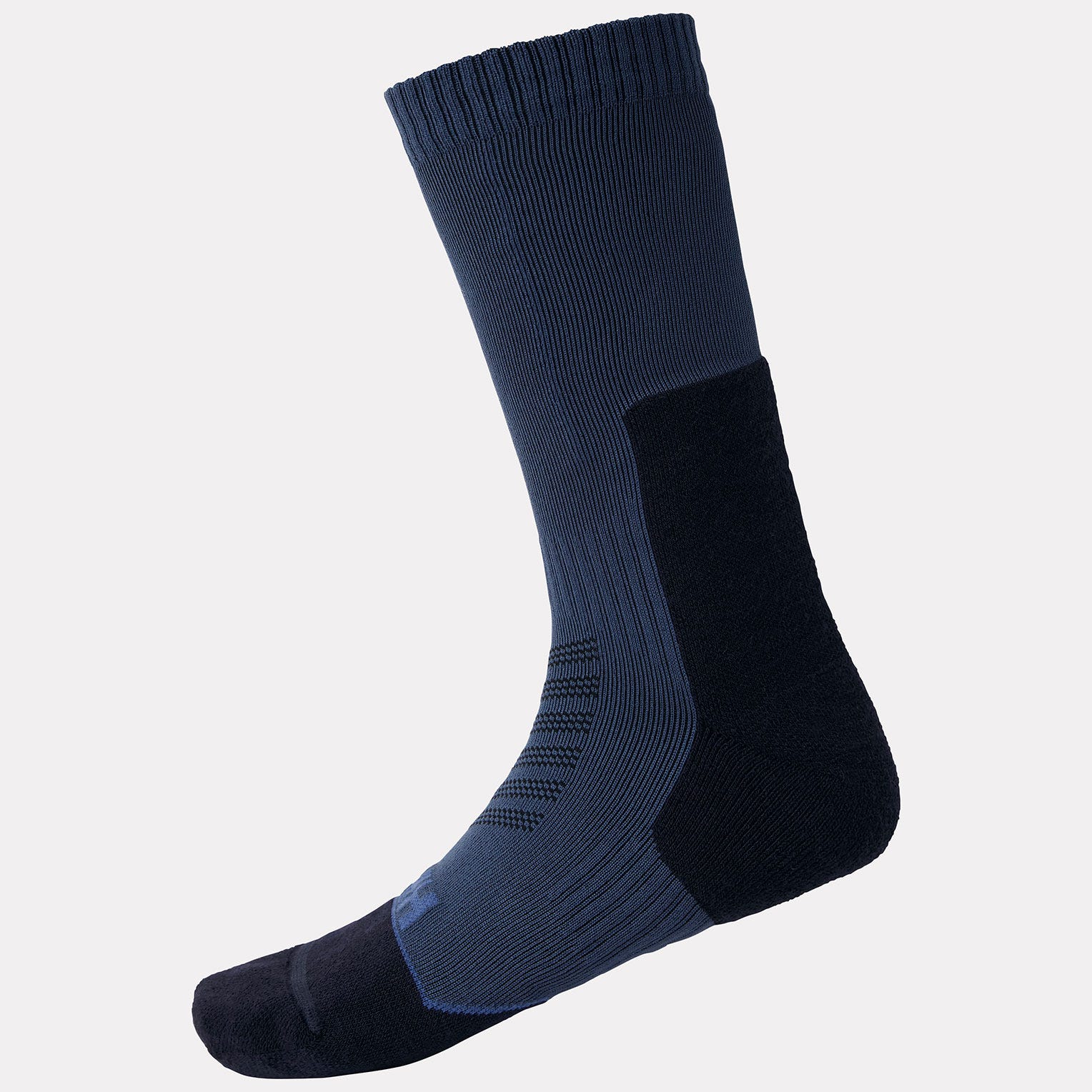 Helly Hansen Unisex Terry Heel/toe-wandersocken 36-38 von Helly Hansen