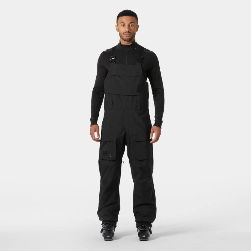 Helly Hansen Unisex Ullr™ D Bib Shell Pants XS von Helly Hansen