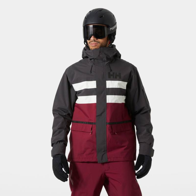 Helly Hansen Unisex Ullr™ D Fram Jacket L von Helly Hansen