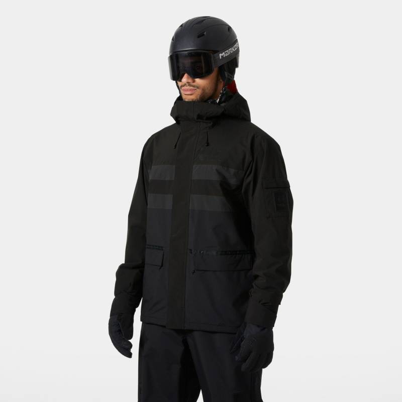 Helly Hansen Unisex Ullr™ D Fram Jacket L von Helly Hansen