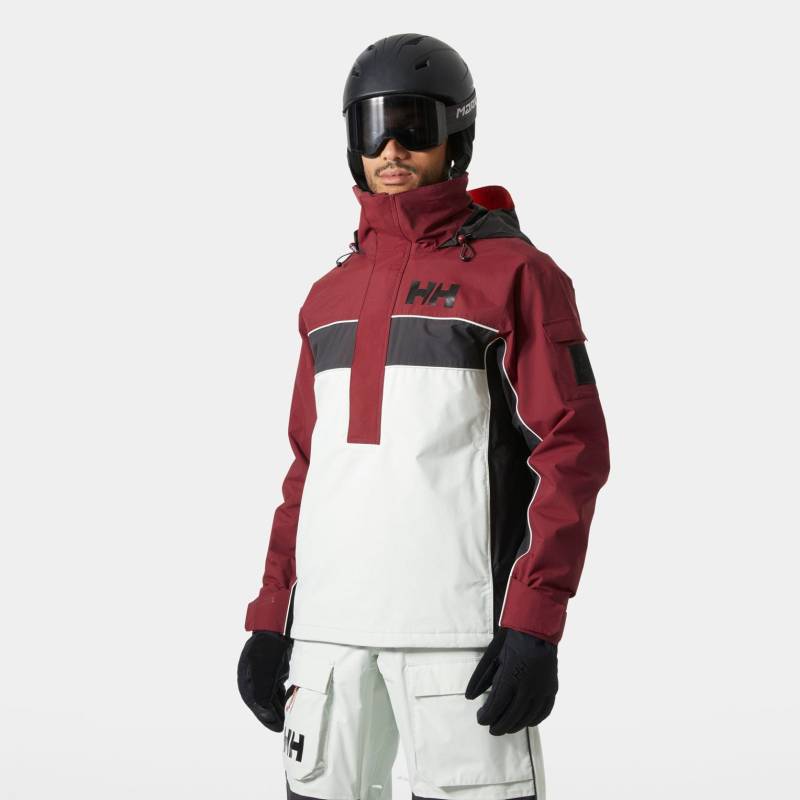 Helly Hansen Unisex Ullr™ D Insulated Anorak 2XL von Helly Hansen