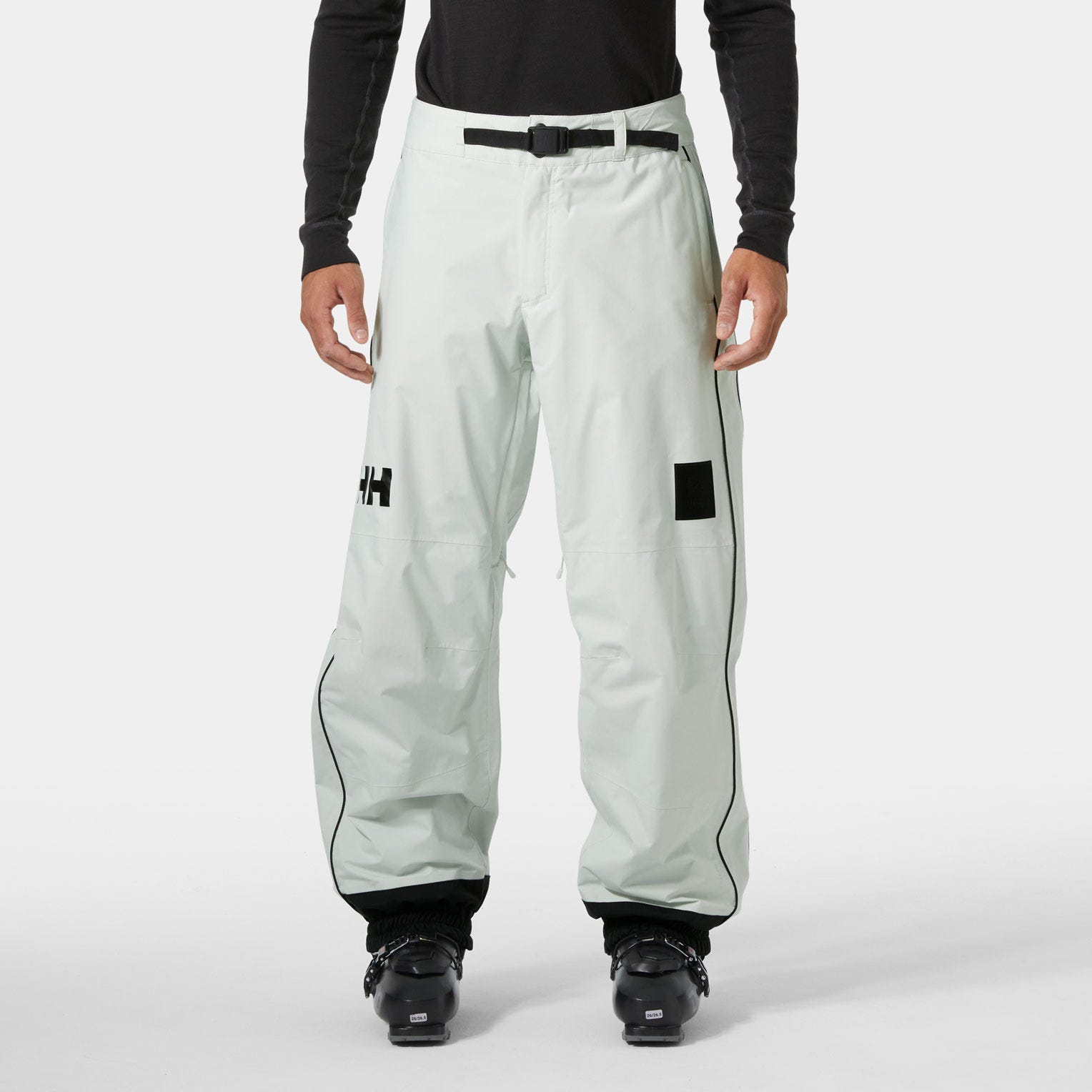 Helly Hansen Unisex Ullr™ D Pants 2.0 2XL von Helly Hansen