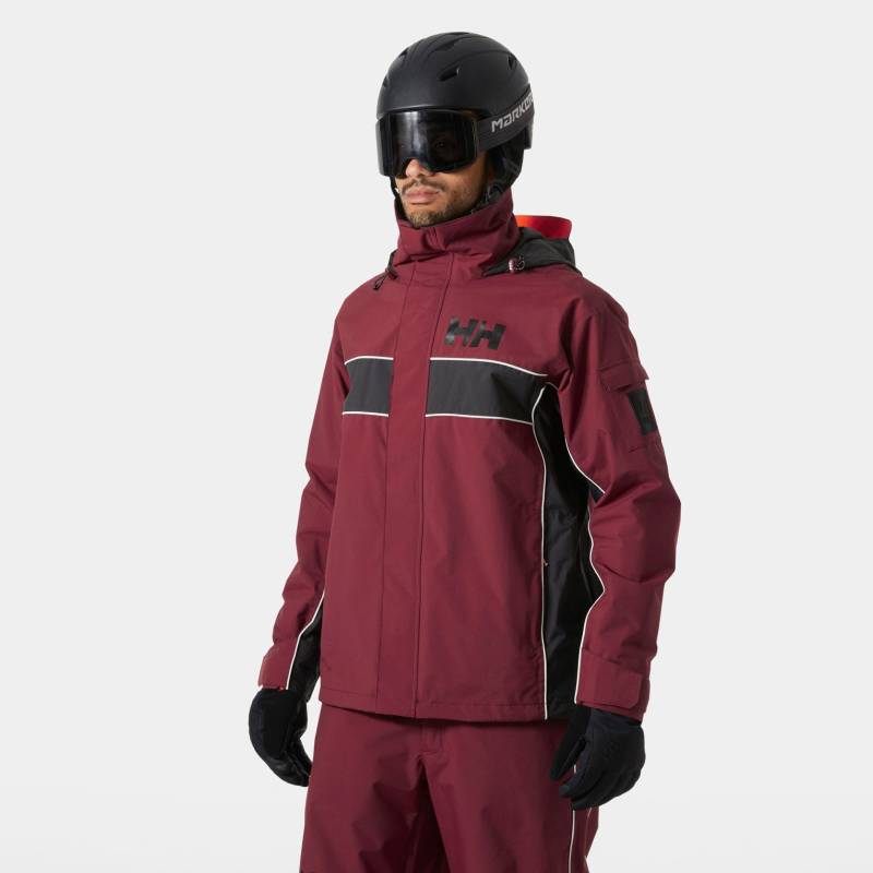 Helly Hansen Unisex Ullr™ D Shell Jacket L von Helly Hansen