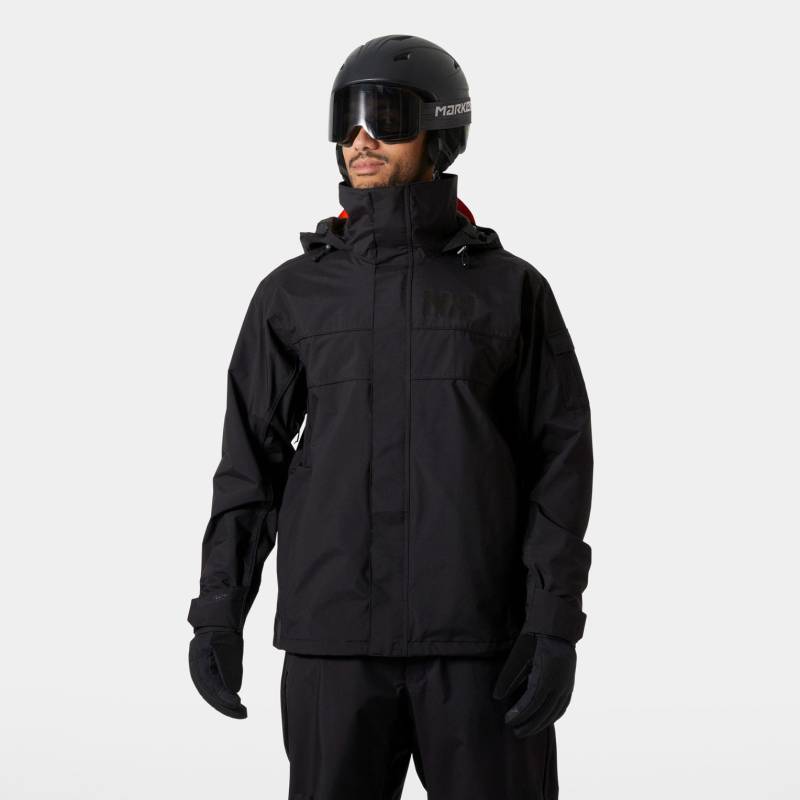 Helly Hansen Unisex Ullr™ D Shell Jacket M von Helly Hansen