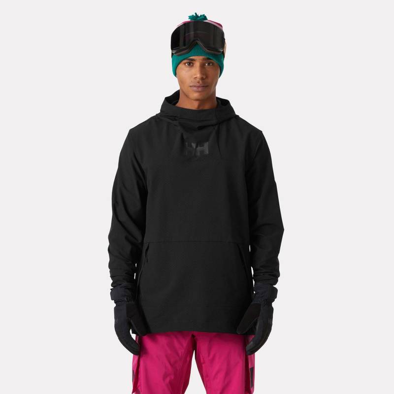 Helly Hansen Unisex Ullr™ D Shield Ski-hoodie 2.0 XS von Helly Hansen