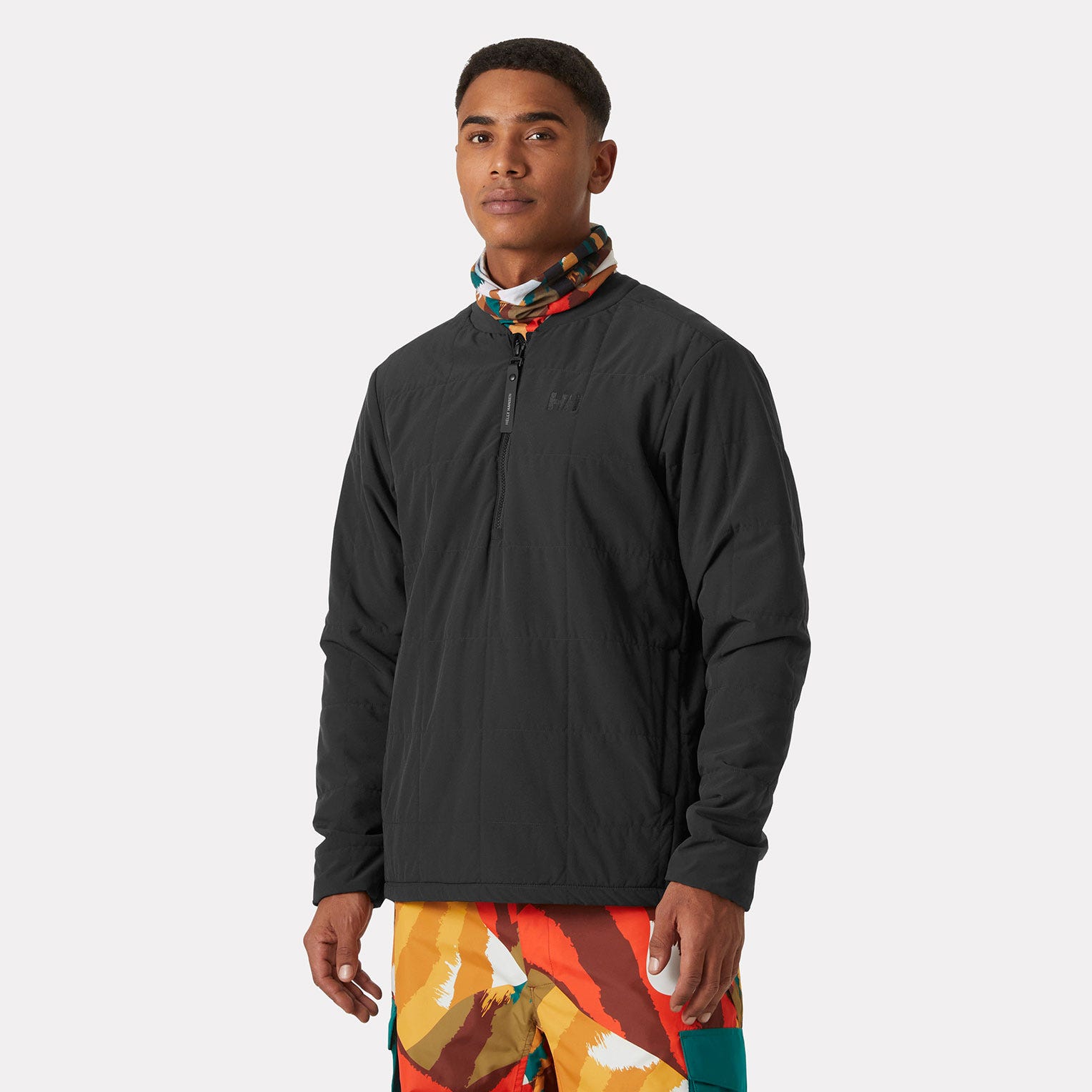 Helly Hansen Unisex Ullr™ D Stretch-isolator 2.0 2XL von Helly Hansen