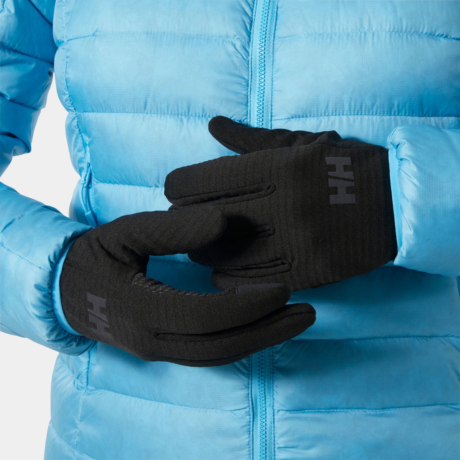Helly Hansen Unisex Versalite Touch Glove Liner M Helly Hansen Unisex Versalite Touch Glove Liner M von Helly Hansen