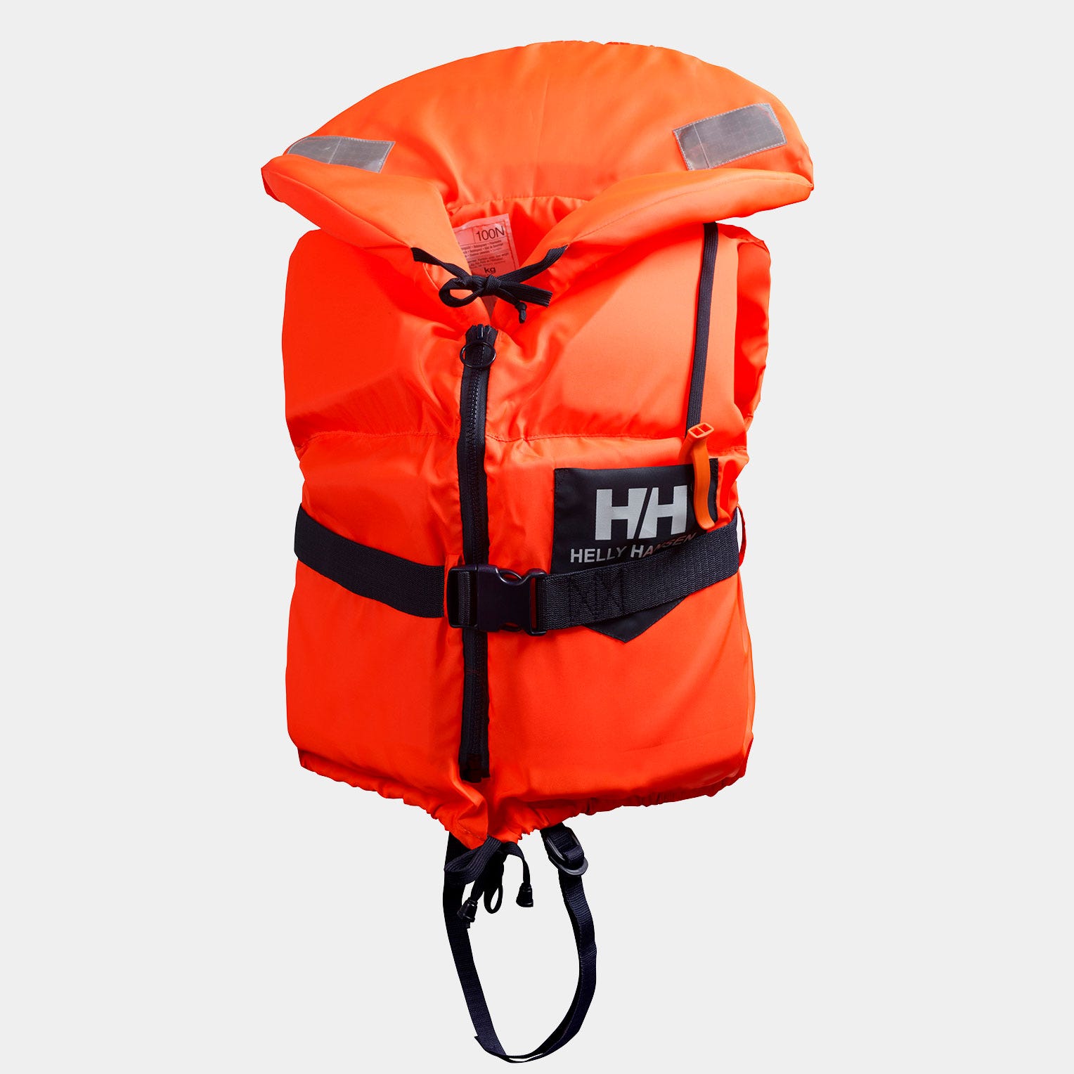 Helly Hansen Unisex Ww Navigare Scan Segel-rettungsweste 30/40KG von Helly Hansen