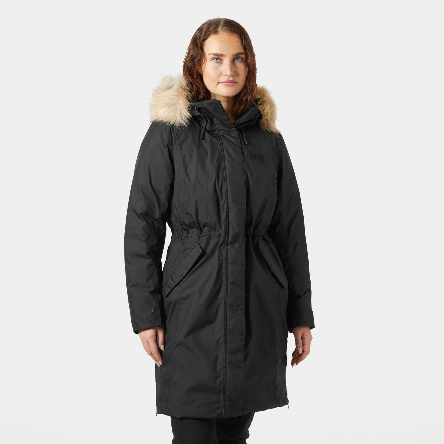 Helly Hansen Vega Parka Damen L von Helly Hansen
