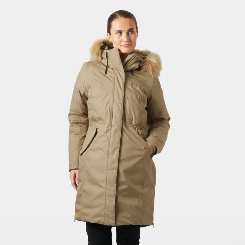 Helly Hansen Vega Parka Damen M Helly Hansen Vega Parka Damen M von Helly Hansen