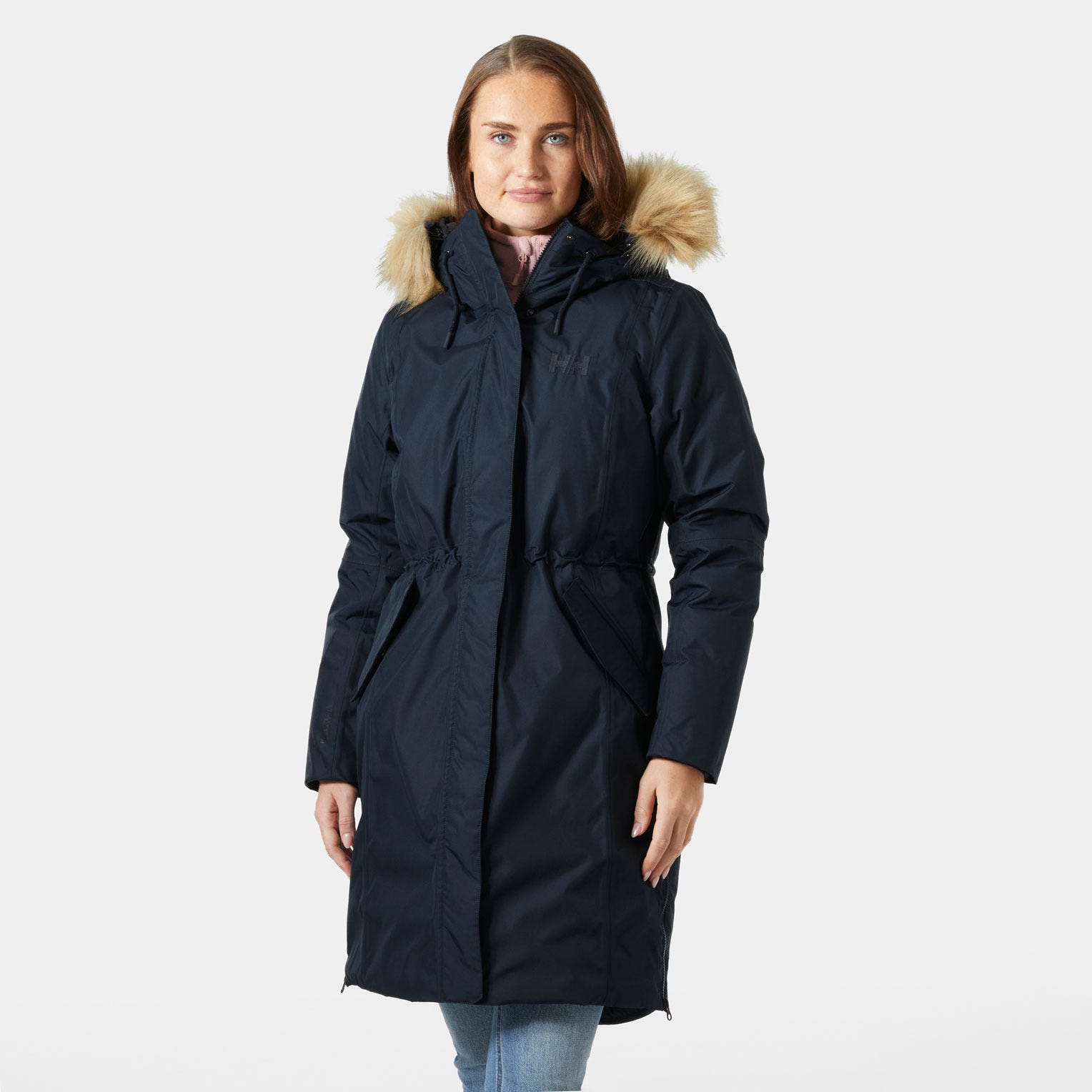 Helly Hansen Vega Parka Damen M von Helly Hansen