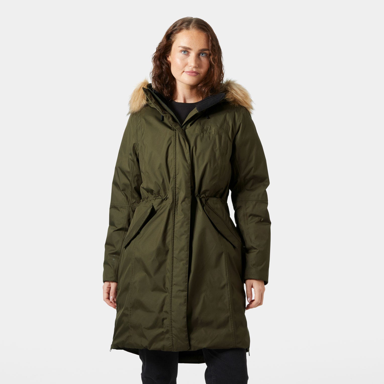 Helly Hansen Vega Parka Damen S von Helly Hansen