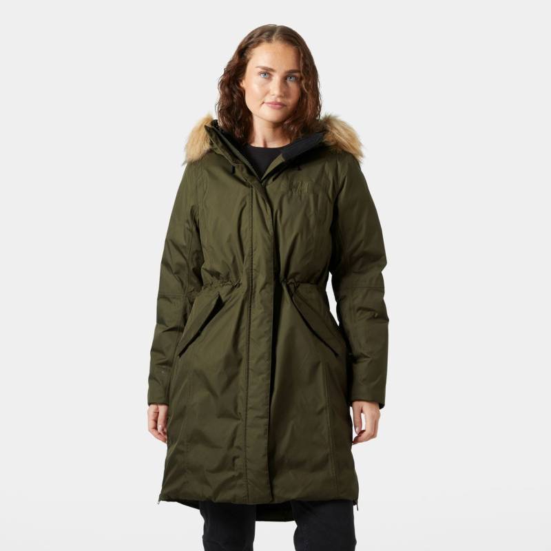 Helly Hansen Vega Parka Damen S Helly Hansen Vega Parka Damen S von Helly Hansen