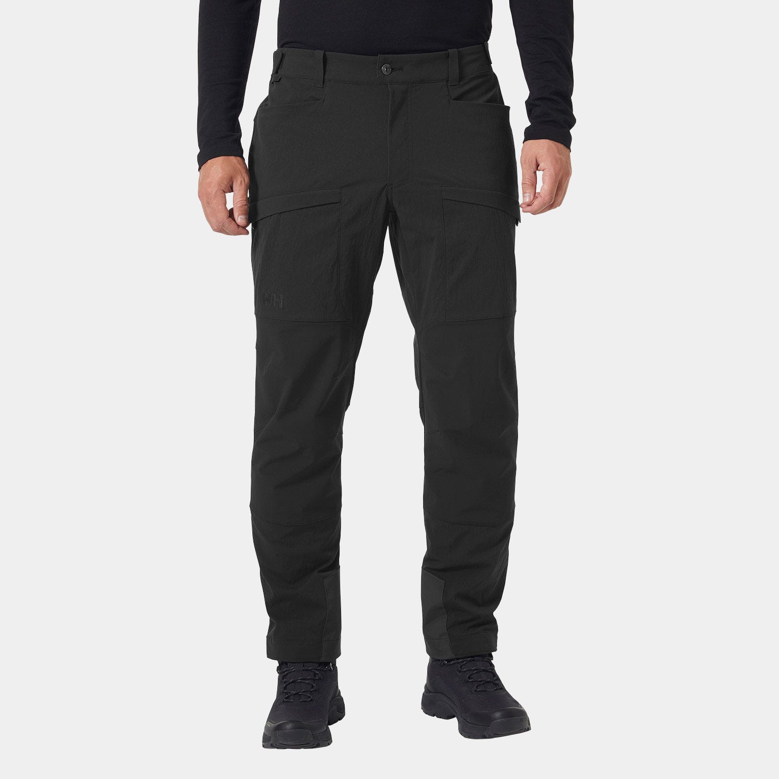 Helly Hansen Verglas Tur Hose 2.0 L Helly Hansen Verglas Tur Hose 2.0 L von Helly Hansen