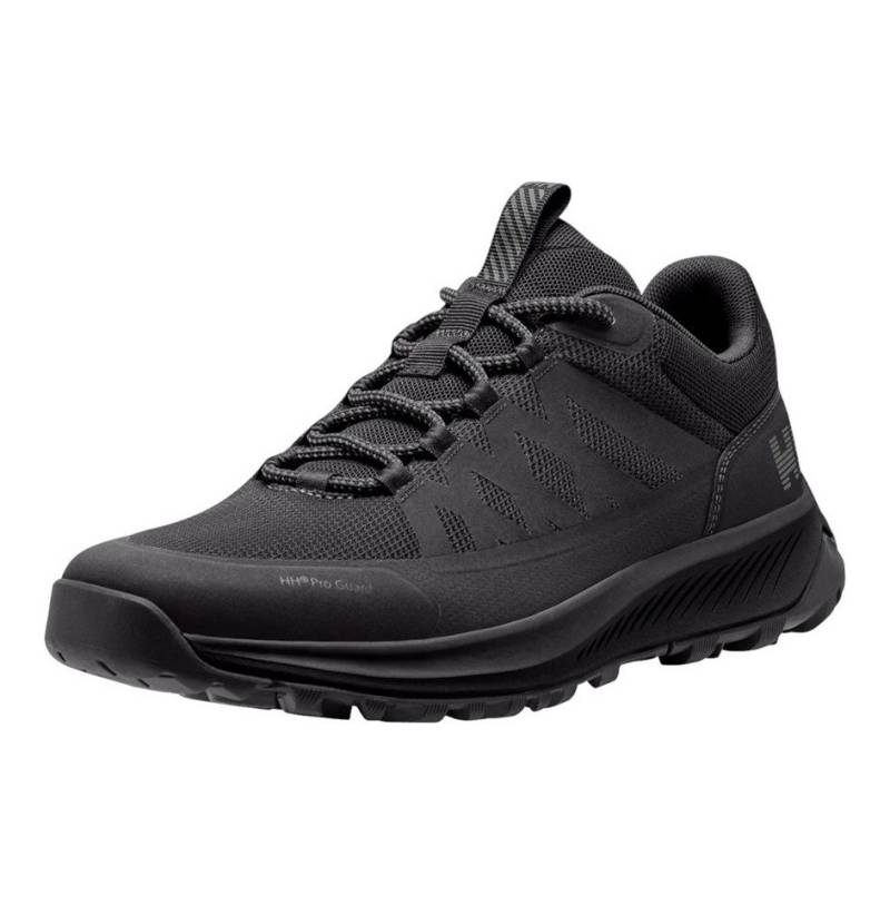 Helly Hansen Vidden Hybrid Low (Trekking) schwarz Herren Wanderschuh von Helly Hansen