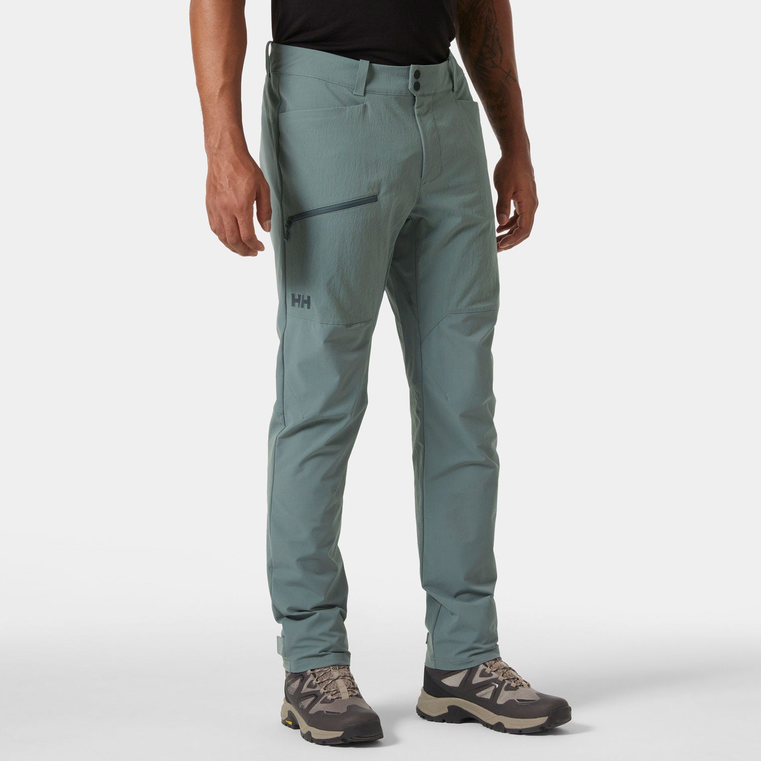 Helly Hansen Vika Tur Hose 2.0 2XL Helly Hansen Vika Tur Hose 2.0 2XL von Helly Hansen