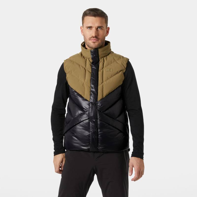 Helly Hansen Village Puffy Vest Herren S von Helly Hansen