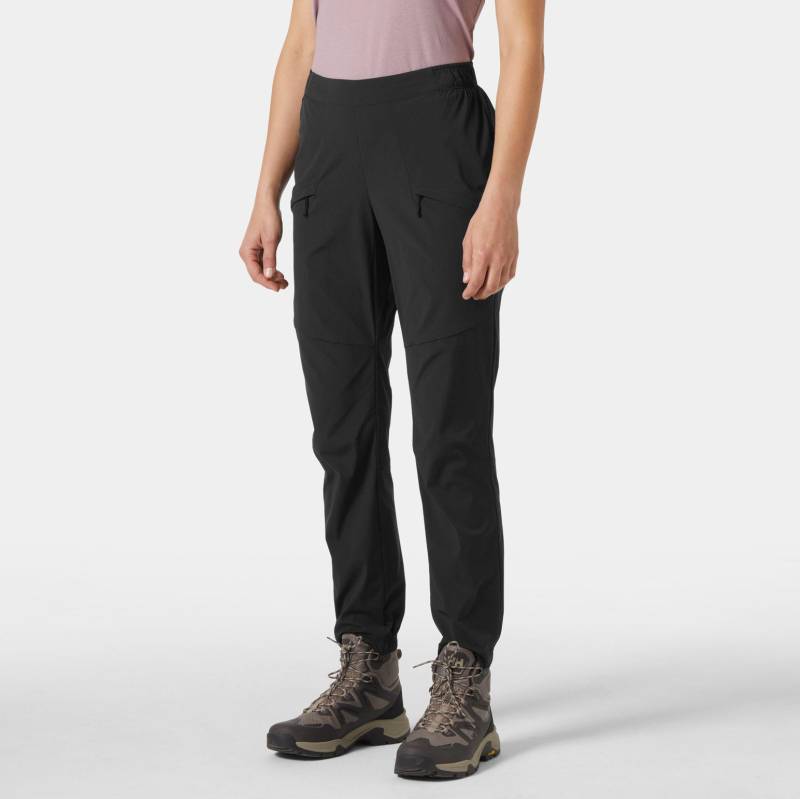 Helly Hansen Vinda Light Tur Pants Leichte Wanderhose Damen XL von Helly Hansen