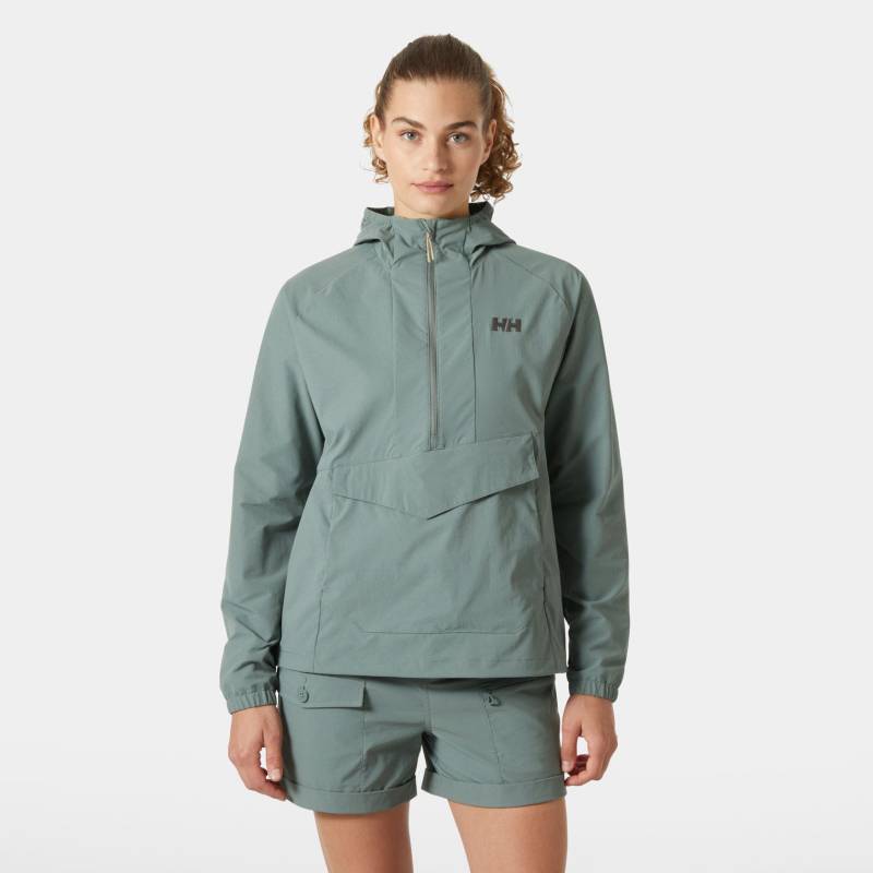 Helly Hansen Vista Hike Anorak Damen XS Helly Hansen Vista Hike Anorak Damen XS von Helly Hansen