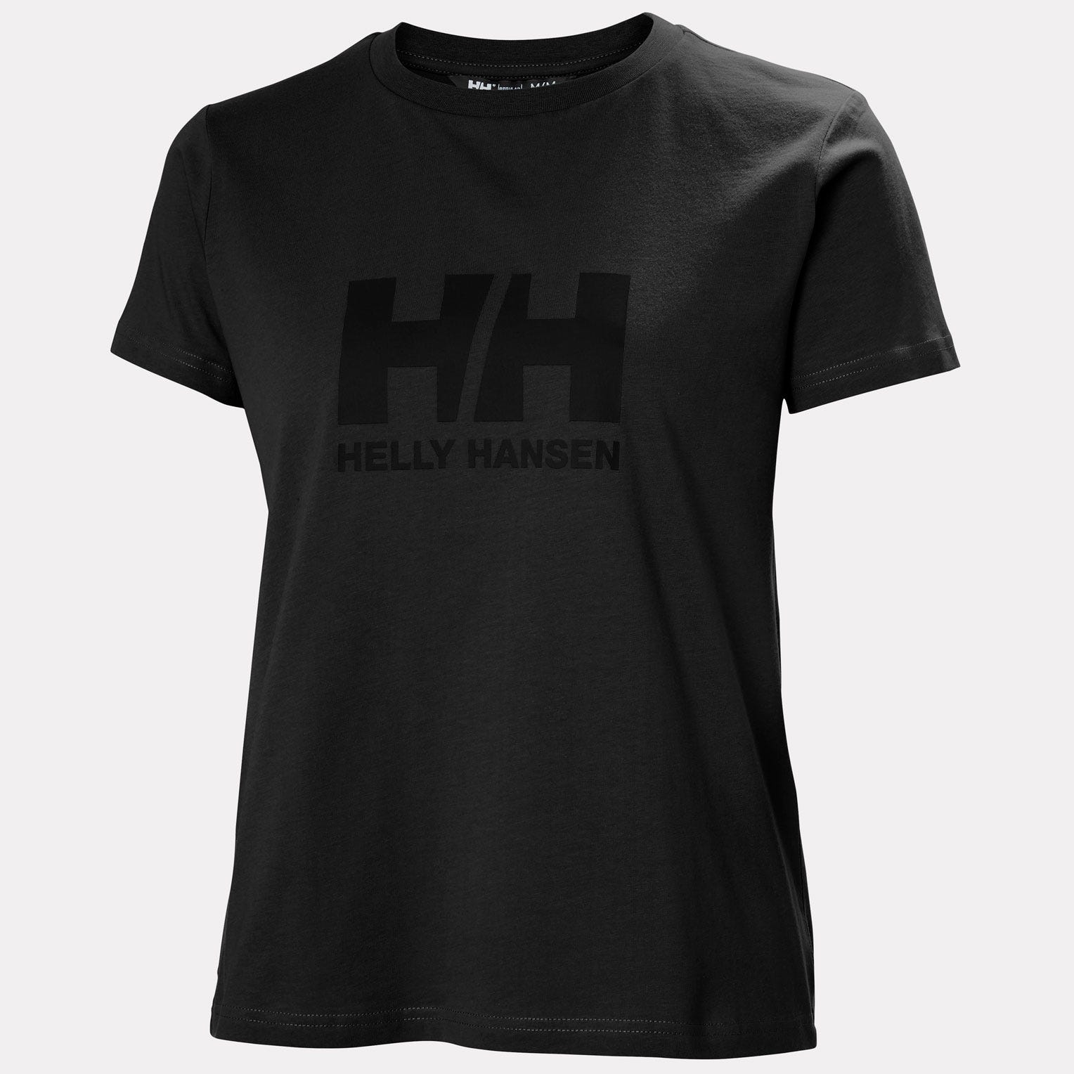 Helly Hansen HH Logo T-shirt 3.0 Damen M Helly Hansen HH Logo T-shirt 3.0 Damen M von Helly Hansen