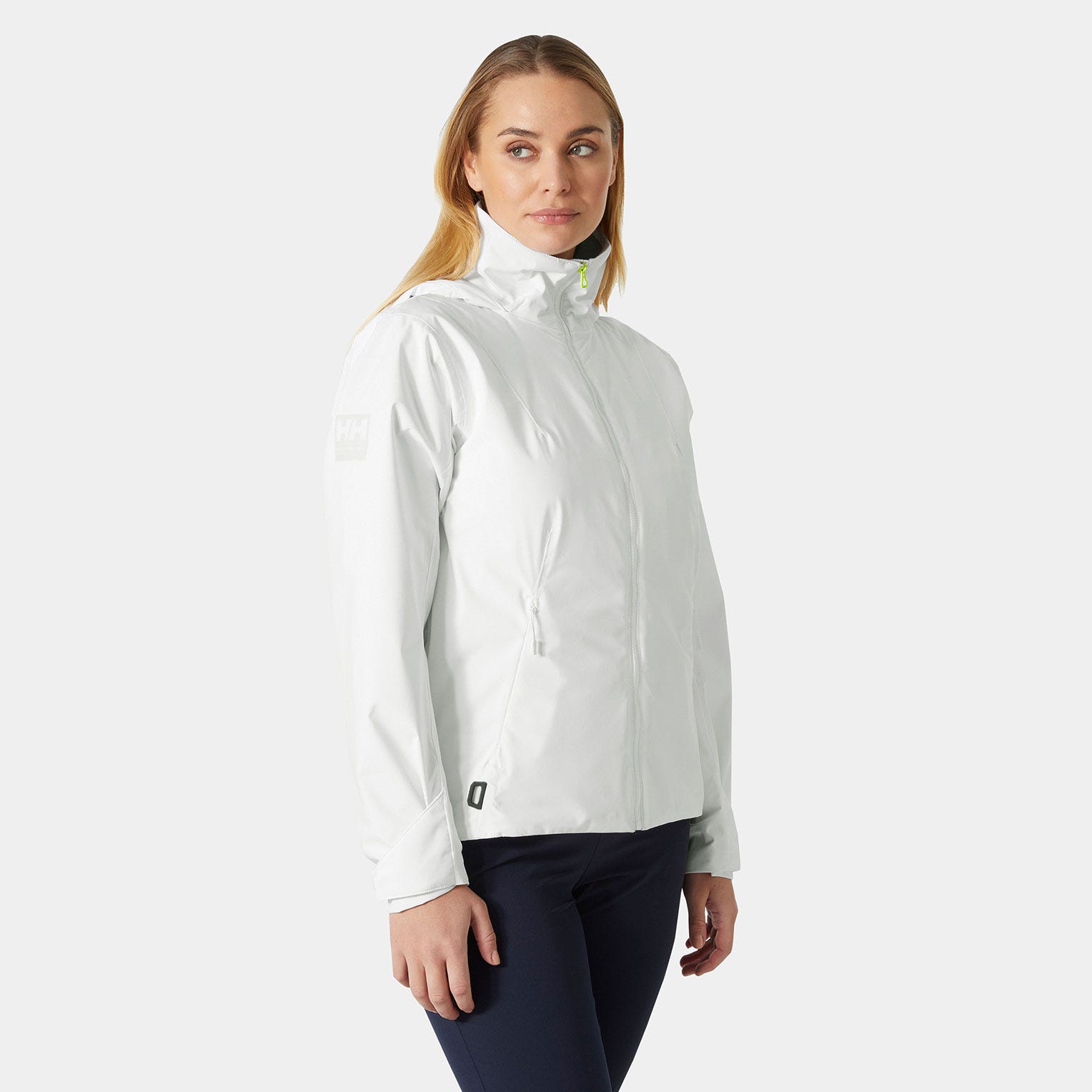 Helly Hansen Damen Hp Racing Lifaloft™ Kapuzen-segeljacke XL von Helly Hansen