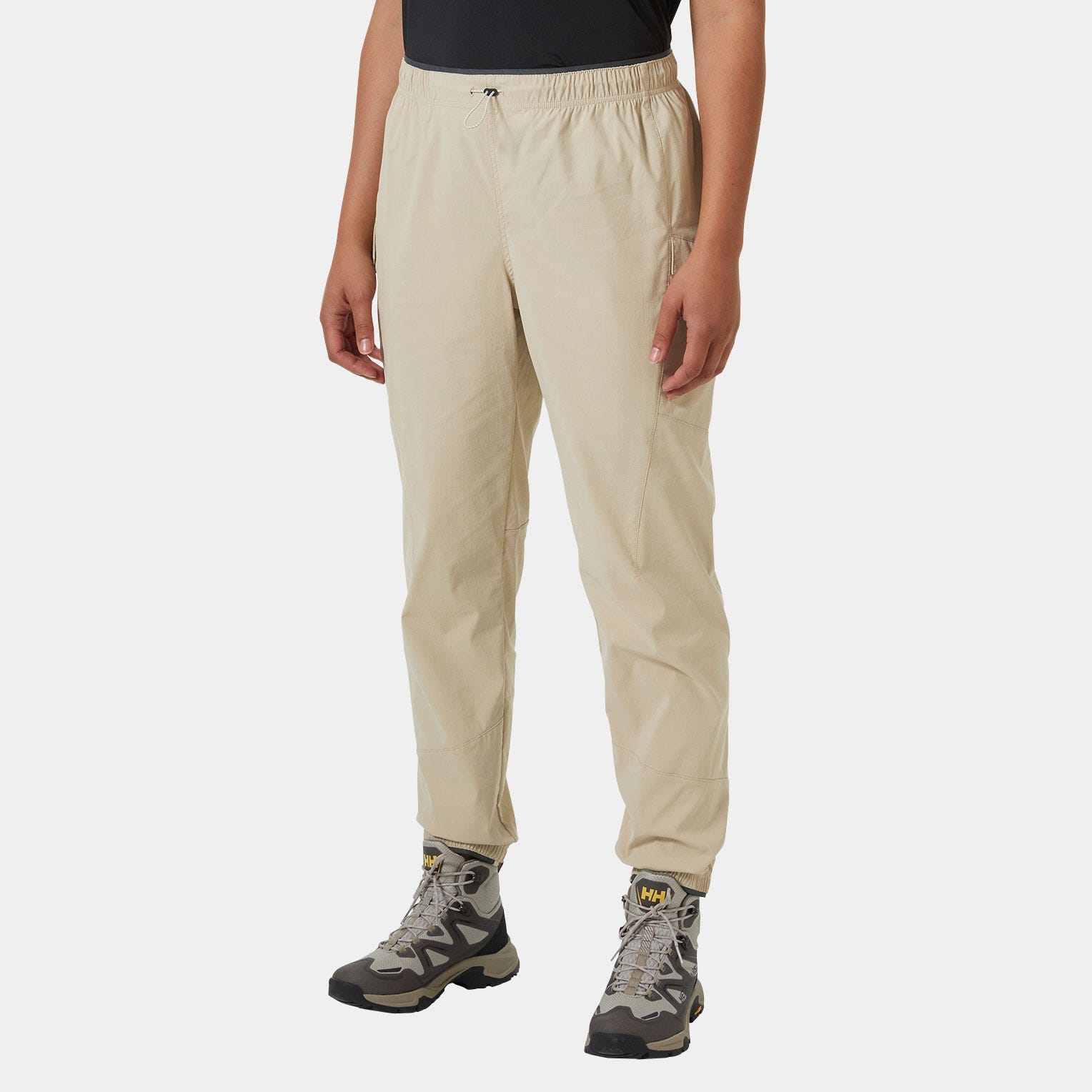 Helly Hansen W Vista Hike TRousers XL von Helly Hansen