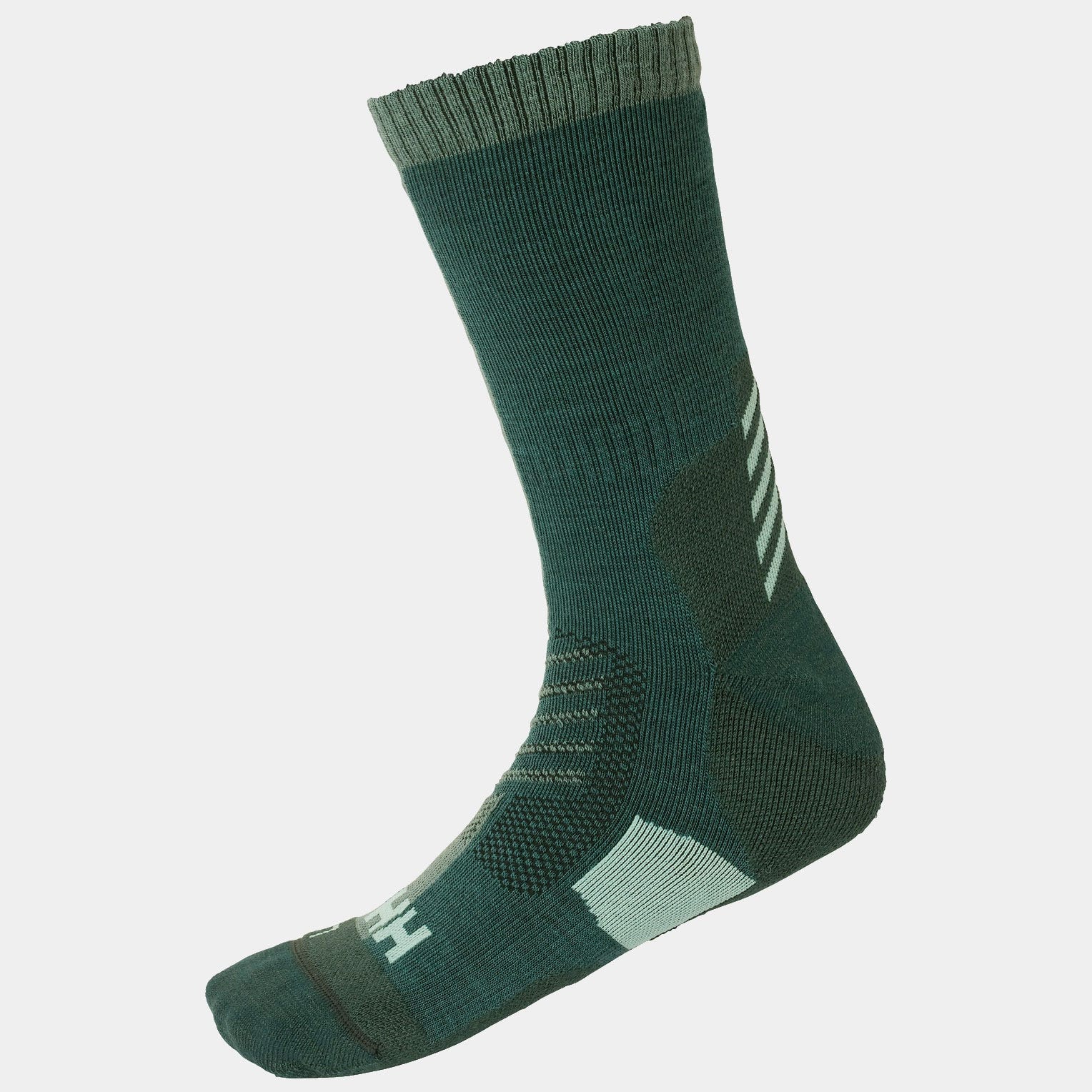 Helly Hansen Warme Wandersocken Crew 45-47 Helly Hansen Warme Wandersocken Crew 45-47 von Helly Hansen