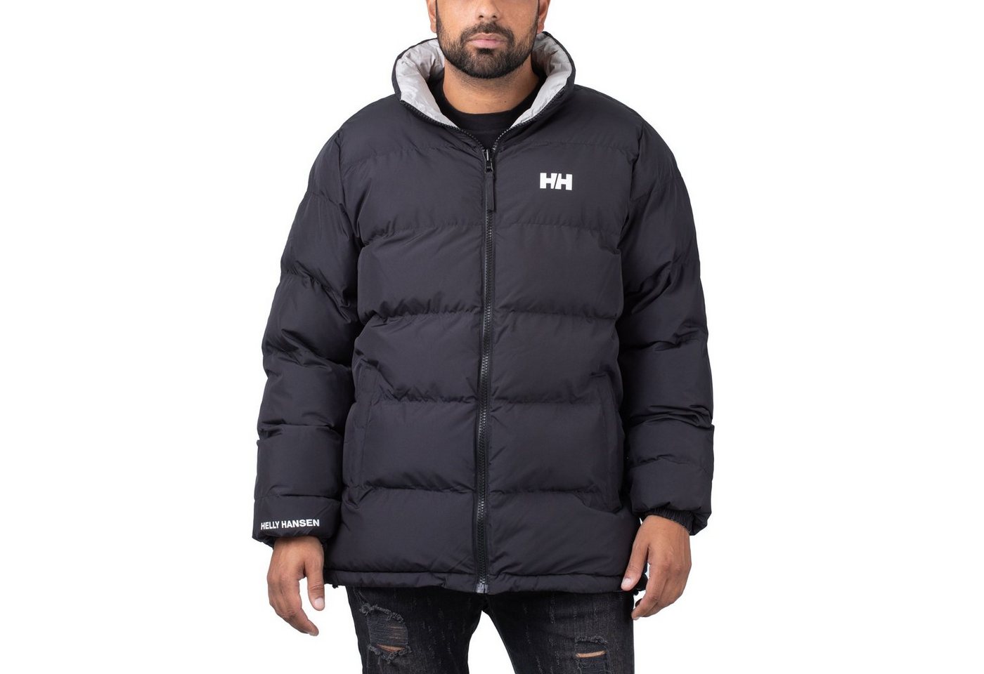 Helly Hansen Wendejacke Helly Hansen Reversible Puffer von Helly Hansen