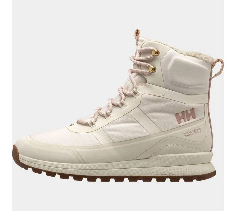 Helly Hansen Whitley HellyTech Insulated Winter Boots weiss Damen Winterstiefel von Helly Hansen